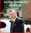 Justice Hrabinsky.com